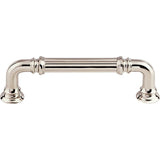 Top Knobs TK322PN polished nickel cabinet pull