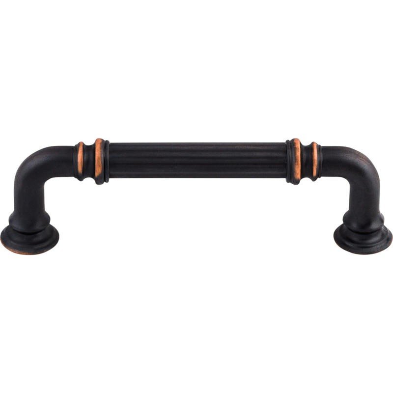 Top Knobs TK322UM umbrio cabinet pull