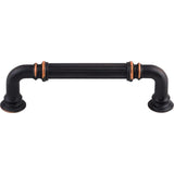 Top Knobs TK322UM umbrio cabinet pull