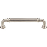 Top Knobs TK323BSN brushed satin nickel cabinet pull