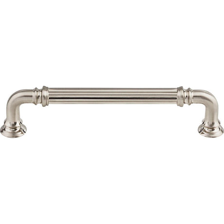 Top Knobs TK323BSN brushed satin nickel cabinet pull