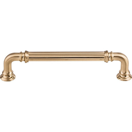 Top Knobs TK323HB honey bronze cabinet pull