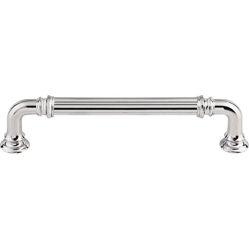 Top Knobs TK323PC polished chrome cabinet pull