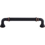 Top Knobs TK323UM umbrio cabinet pull
