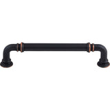 Top Knobs TK323UM umbrio cabinet pull