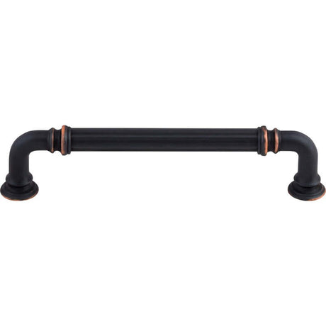 Top Knobs TK323UM umbrio cabinet pull