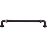 Top Knobs TK324UM umbrio cabinet pull