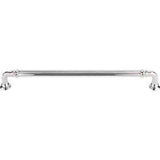 Top Knobs TK325PN polished nickel cabinet pull