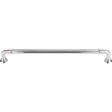 Top Knobs TK325PN polished nickel cabinet pull