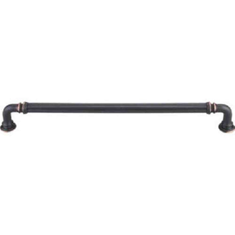 Top Knobs TK325UM umbrio cabinet pull