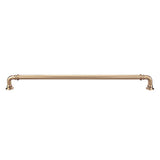 Top Knobs TK326HB honey bronze cabinet pull