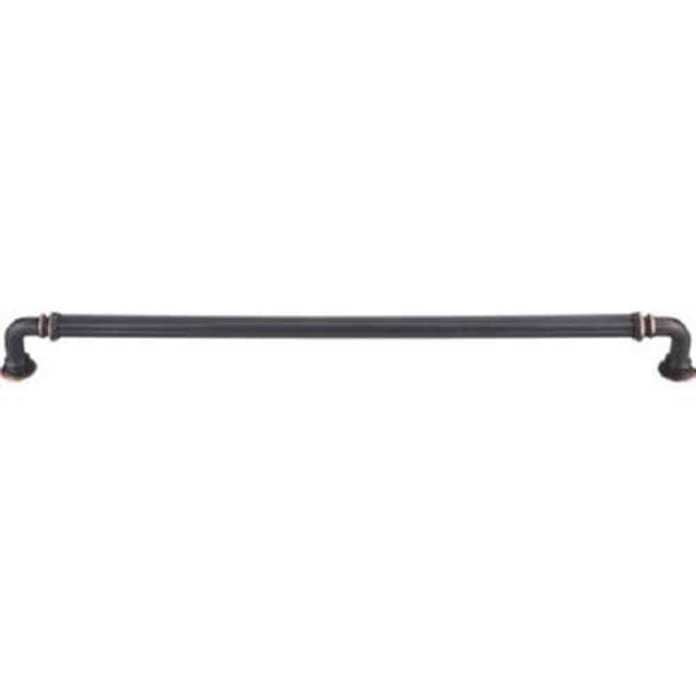 Top Knobs TK326UM umbrio cabinet pull