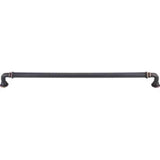 Top Knobs TK326UM umbrio cabinet pull