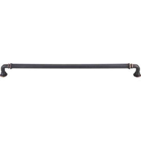 Top Knobs TK326UM umbrio cabinet pull
