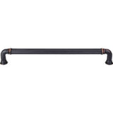 Top Knobs TK327UM umbrio cabinet pull / appliance pull