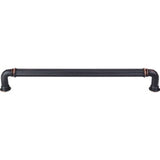 Top Knobs TK327UM umbrio cabinet pull / appliance pull