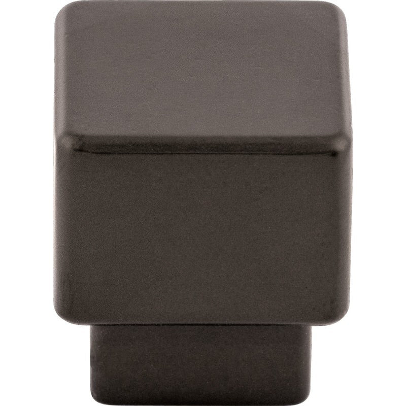 Top Knobs TK32AG ash gray cabinet knob