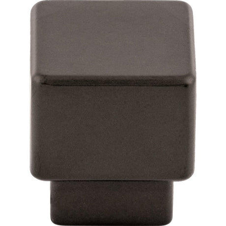 Top Knobs TK32AG SANCTUARY (R) cabinet knobs, additional view
