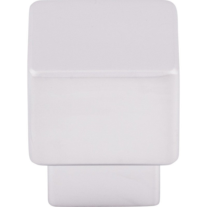 Top Knobs TK32ALU aluminum cabinet knob