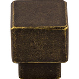 Top Knobs TK32GBZ german bronze cabinet knob