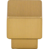 Top Knobs TK32HB honey bronze cabinet knob