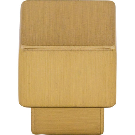 Top Knobs TK32HB honey bronze cabinet knob