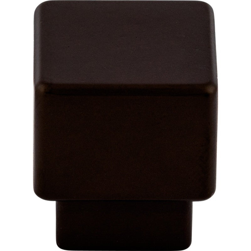 Top Knobs TK32ORB oil rubbed bronze cabinet knob