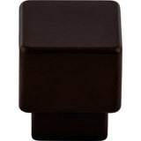 Top Knobs TK32ORB oil rubbed bronze cabinet knob
