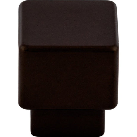 Top Knobs TK32ORB SANCTUARY (R) cabinet knobs, additional view