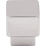 Top Knobs TK32PC polished chrome cabinet knob