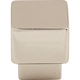 Top Knobs TK32PN polished nickel cabinet knob