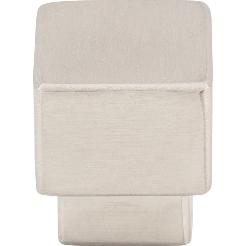Top Knobs TK32SS stainless steel cabinet knob
