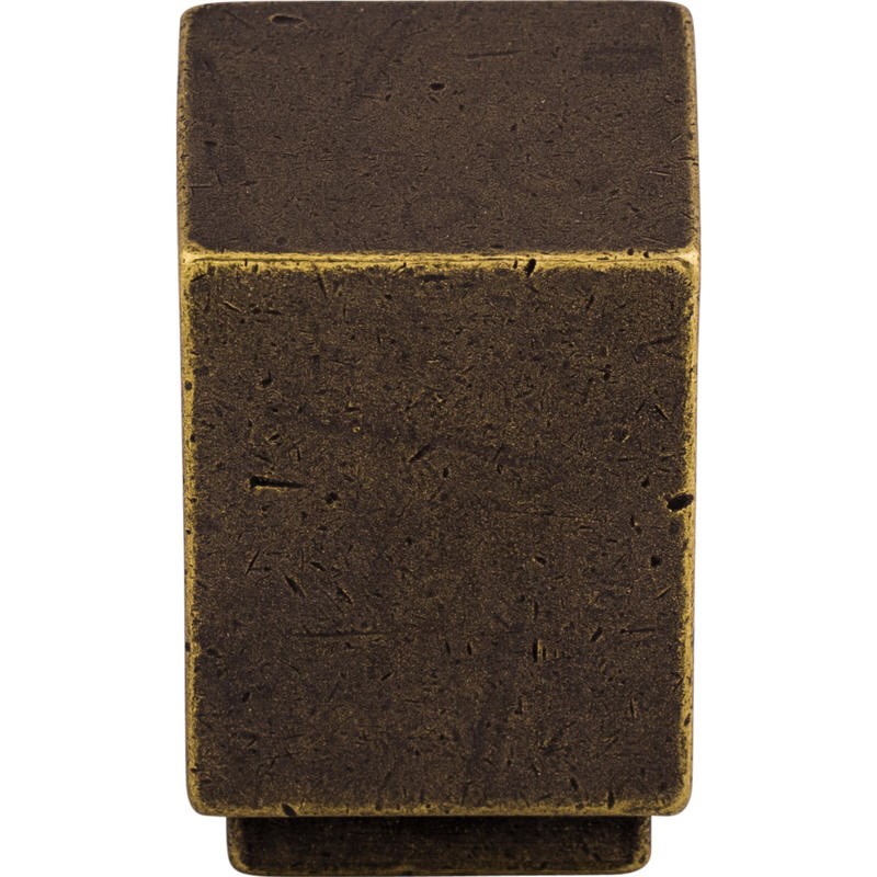 Top Knobs TK33GBZ german bronze cabinet knob