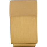 Top Knobs TK33HB honey bronze cabinet knob