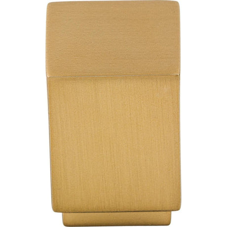 Top Knobs TK33HB honey bronze cabinet knob