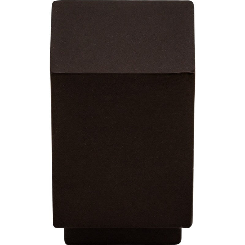 Top Knobs TK33ORB oil rubbed bronze cabinet knob