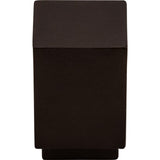 Top Knobs TK33ORB oil rubbed bronze cabinet knob