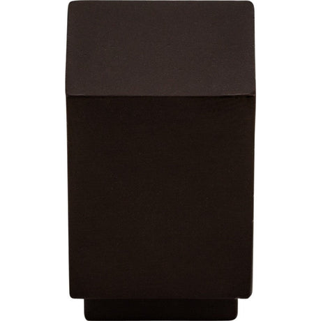 Top Knobs TK33ORB oil rubbed bronze cabinet knob
