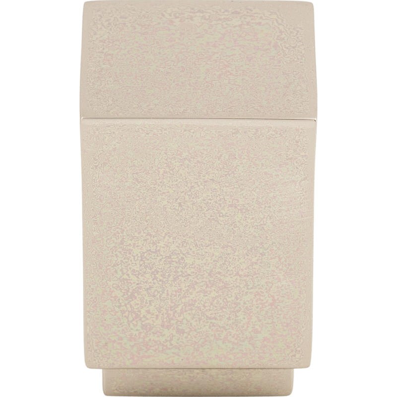 Top Knobs TK33PN polished nickel cabinet knob
