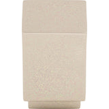 Top Knobs TK33PN polished nickel cabinet knob