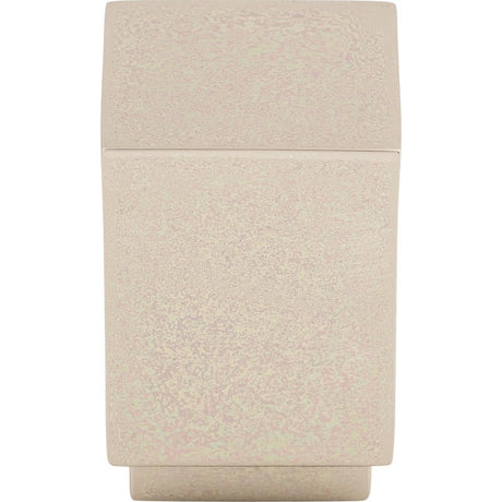 Top Knobs TK33PN polished nickel cabinet knob