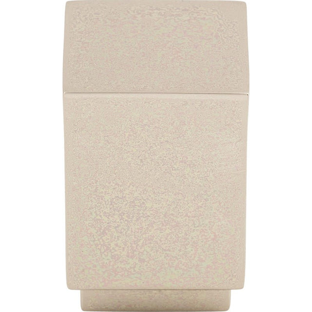 Top Knobs TK33PN polished nickel cabinet knob