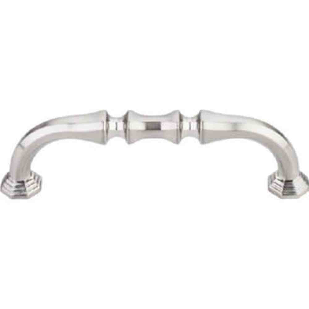 Top Knobs TK341BSN brushed satin nickel cabinet pull