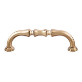 Top Knobs TK341HB honey bronze cabinet pull