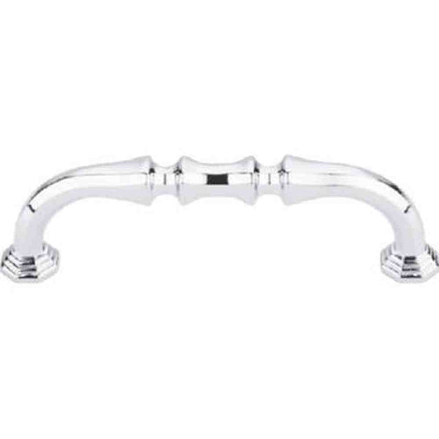 Top Knobs TK341PC polished chrome cabinet pull