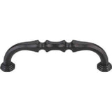 Top Knobs TK341SAB sable cabinet pull