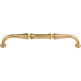 Top Knobs TK343HB honey bronze cabinet pull