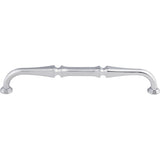 Top Knobs TK343PC polished chrome cabinet pull
