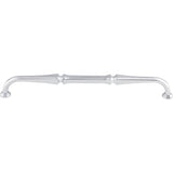 Top Knobs TK344PC polished chrome cabinet pull