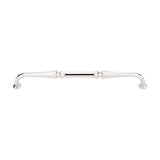 Top Knobs TK344PN polished nickel cabinet pull